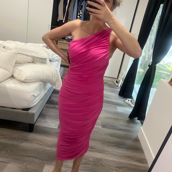 backless purple maxi dress Amarra 94109 Size 10 Purple Long Fitted Backless Sequin Corset Prom Dress Scoop Neck Slit Formal Gown